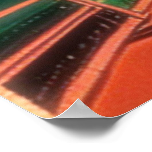 Poster Alien Raven 26 (Coin)