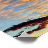 POSTER ALIEN SKY (Coin)