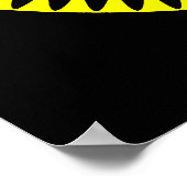 Poster Alien Sun (Coin)