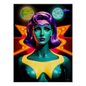 Poster Alienation of Her Affection (Devant)