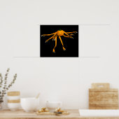 Poster Alienkin (Cuisine)