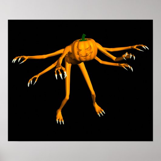 Poster Alienkin (Devant)