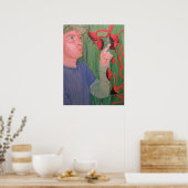 POSTER ALIENS 1 (Cuisine)