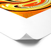 Poster Aliens en veille prolongée (Coin)