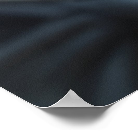 Poster Aliens gris (Coin)