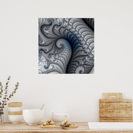 Poster Alienskin (3) (Cuisine)