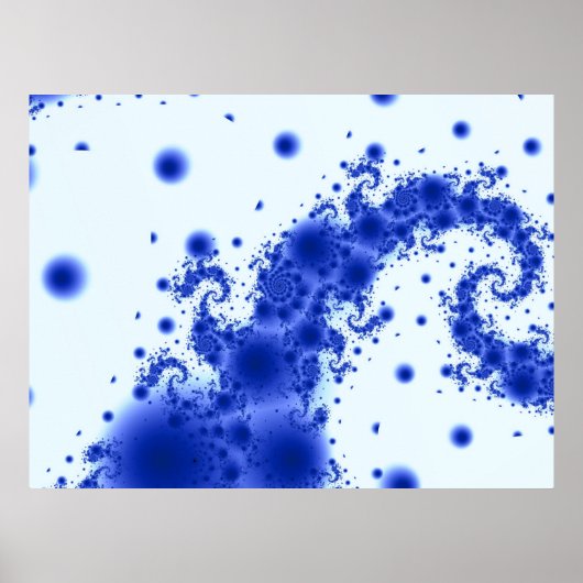 Poster Alientongue (Devant)