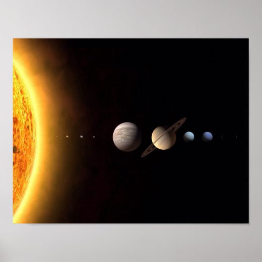 Poster Alignement (Devant)