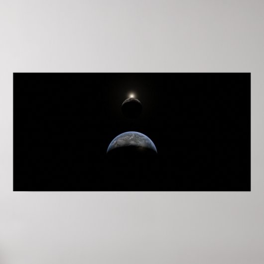 Poster Alignement (Devant)