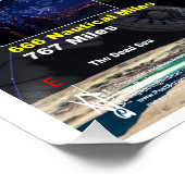 POSTER ALIGNEMENT BETHLEHEM STAR (Coin)