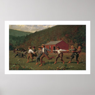 Poster Aligner Le Whip