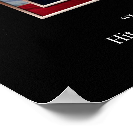 Poster Alimentation (Coin)