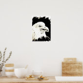 Poster Alimentation (Cuisine)