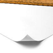 Poster Alimentation (Coin)