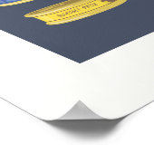 Poster Alimentation (Coin)