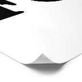 Poster Aliments génériques et boissons Fournitures de fêt (Coin)