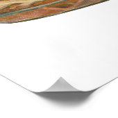 Poster Aliments vintages, Dessert, Thanksgiving Citrouill (Coin)