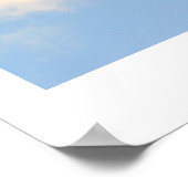 POSTER ALINÉA DANS JERSEY (Coin)