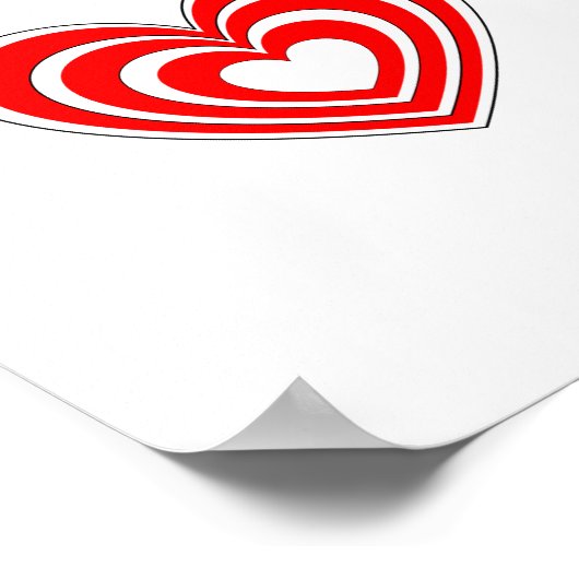 Poster "All in One, One in All" (Coin)