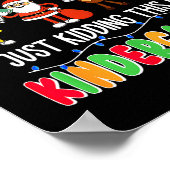 Poster All Is Calm Just Kidding This Is Kindergarten Chri (Coin)