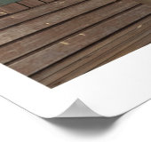 Poster "All is Forgiven" Outlaw Gunslinger Original Art (Coin)