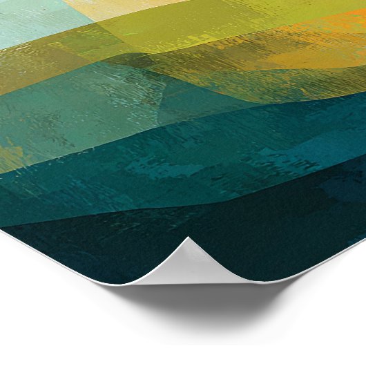 Poster All Is Yours (Coin)