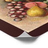 Poster All Thanksgiving Bounty Be Thine (Coin)