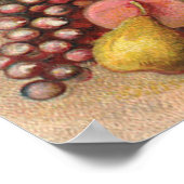 Poster All Thanksgiving Bounty Be Thine (Coin)