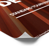 Poster All Valley Tournament (Coin)