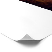 Poster Allégation D'Automne Par Bernhard Rode (Coin)