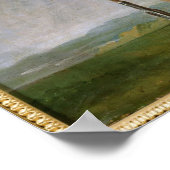 Poster Allégation de la République (Coin)