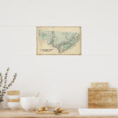 Poster Allegheny - niveau 7 (Cuisine)