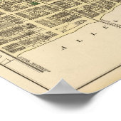 Poster Allegheny, section 4 (Coin)