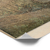 Poster Allégorie de la France (Coin)