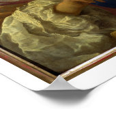 Poster Allégorie de l'astronomie (Coin)