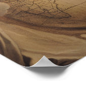 Poster Allégorie de Philippe II Duc d'Orléans, 1718 (Coin)