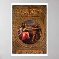 Allegory of Speed, Toil and Exercise, from the cei