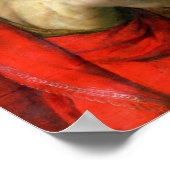 Poster Allegory of the Trinity (oil on panel) (Coin)