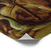 Poster Allegory of the Turkish Wars (Coin)