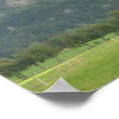 Poster Allemagne (Coin)