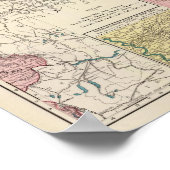 Poster Allemagne (Coin)