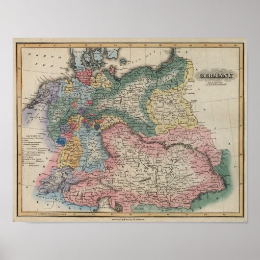 Poster Allemagne 10 (Devant)