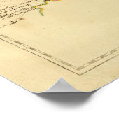 Poster Allemagne 12 (Coin)