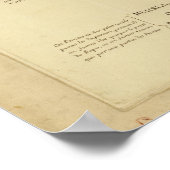 Poster Allemagne 13 (Coin)