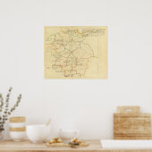 Poster Allemagne 13 (Cuisine)