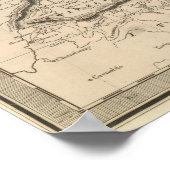 Poster Allemagne 16 (Coin)