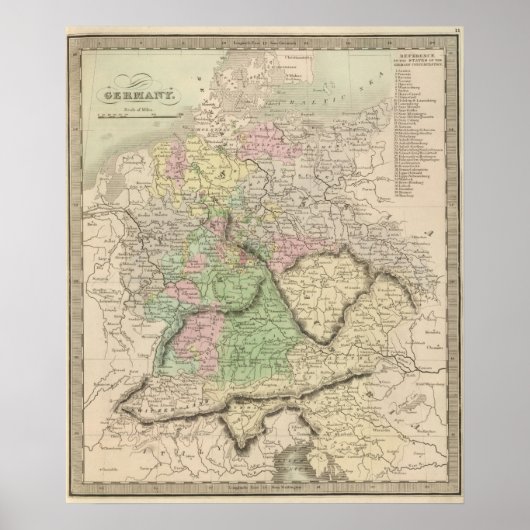 Poster Allemagne 16 (Devant)