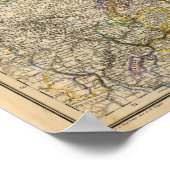 Poster Allemagne 17 (Coin)