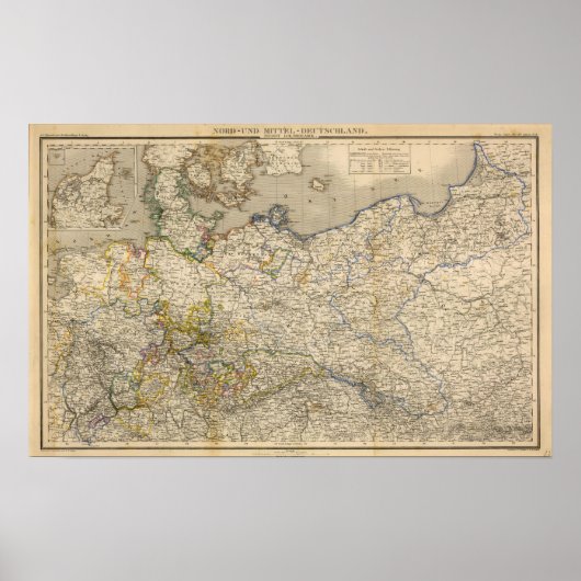 Poster Allemagne 17 (Devant)