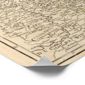 Poster Allemagne 20 (Coin)